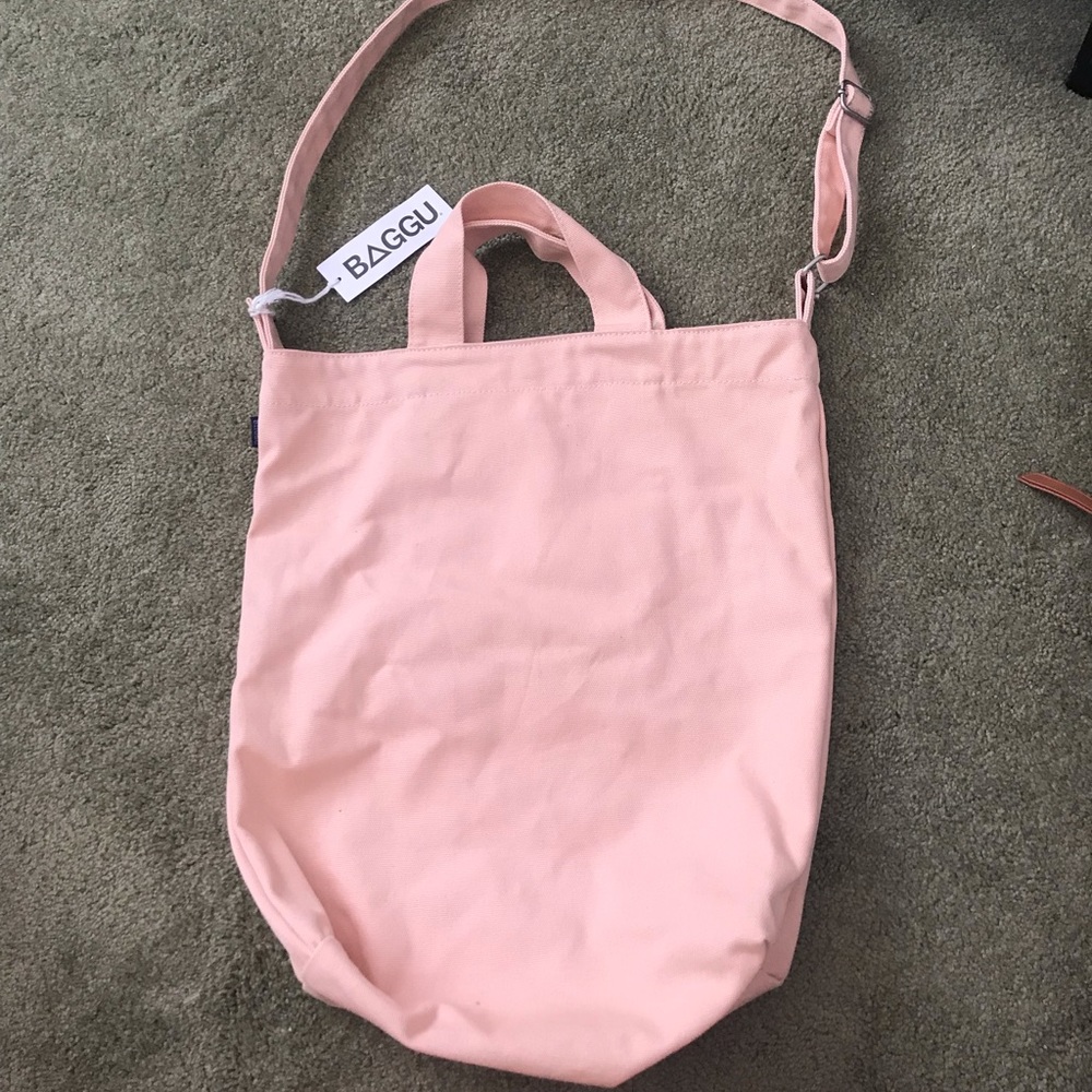 Baggu duck bag